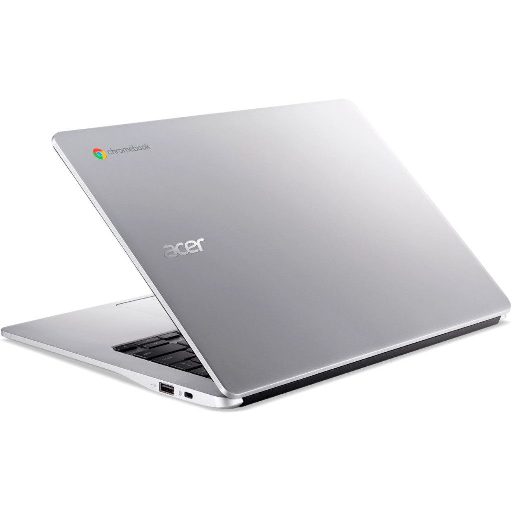Ноутбук Acer Chromebook 314 CB314-2H (NX.AWFEU.001) - изображение 7