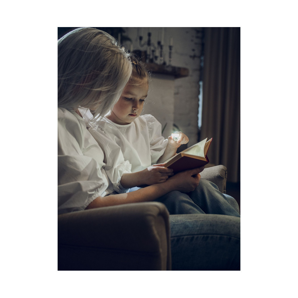 Ліхтар Armytek Zippy Blue (F06001B) - зображення 10