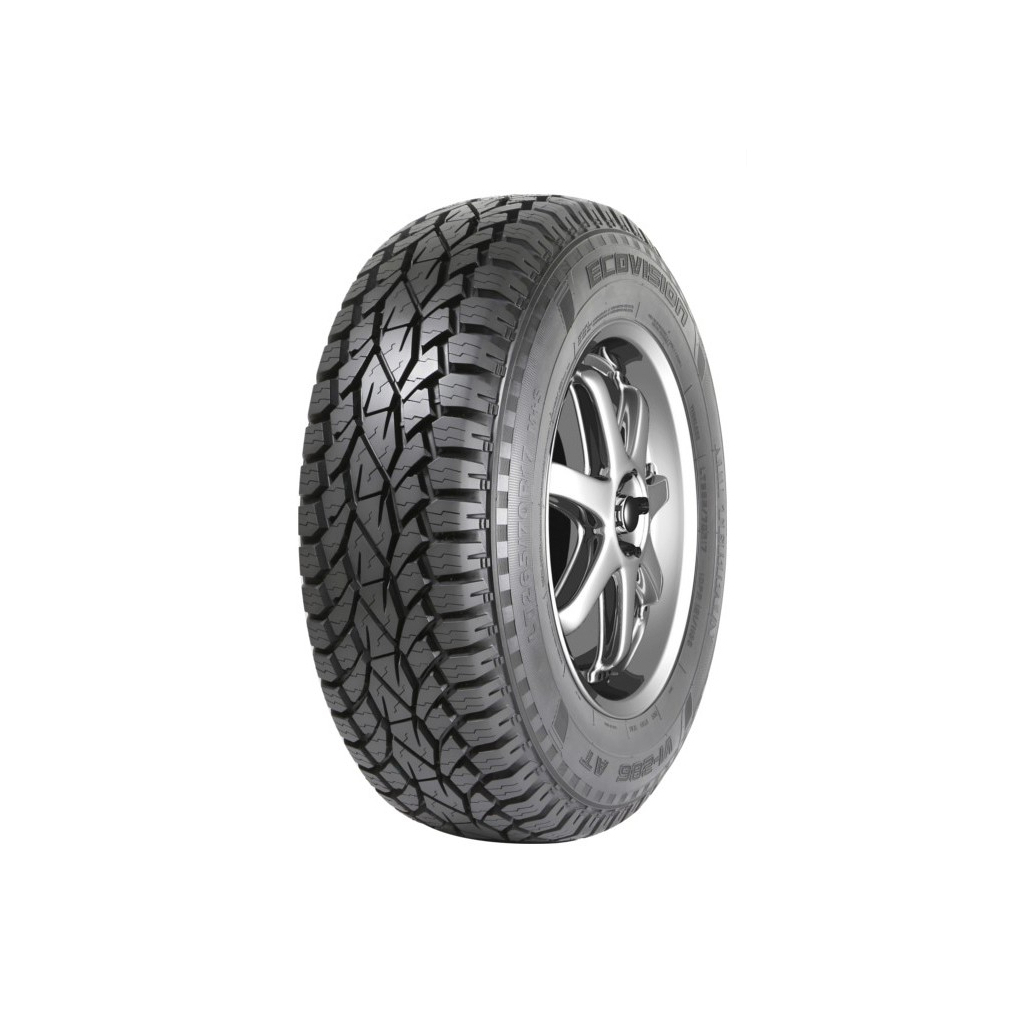 Шина Ecovision VI-286AT 285/75R16 126/123R (14011322181) - зображення 1