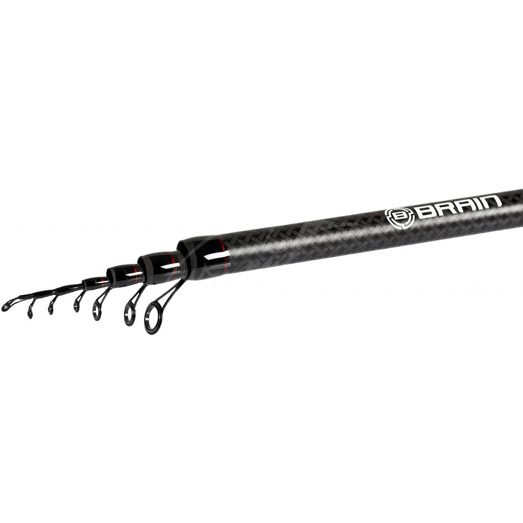 Вудилище Brain fishing Axent Bolo 6m 333g (1858.43.28) - зображення 2