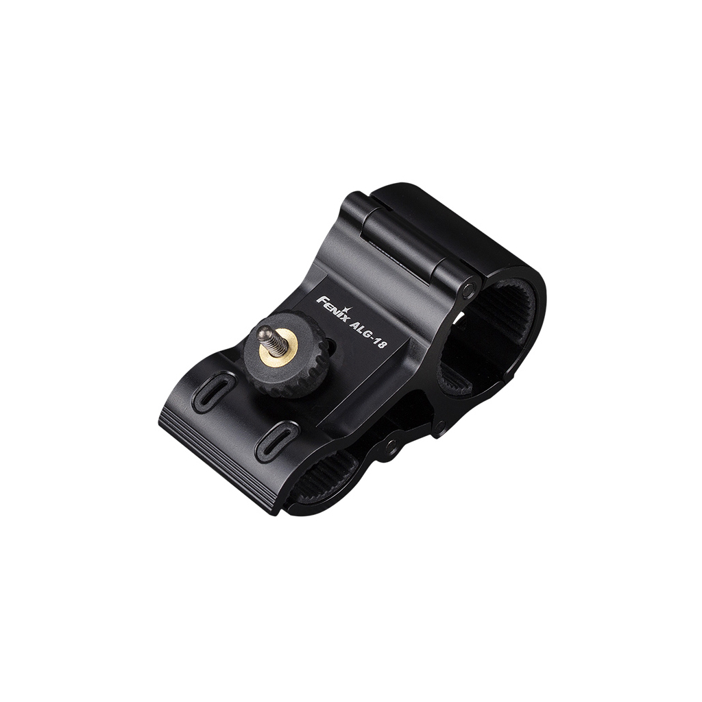 Кріплення для ліхтаря Fenix ALG-18 - зображення 2