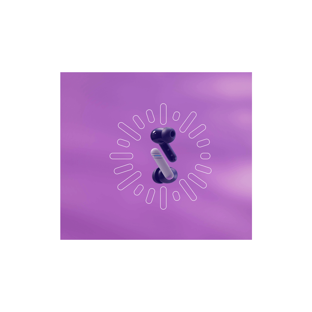 Навушники Trust GTX 409 Oxxie White (25478) - зображення 4