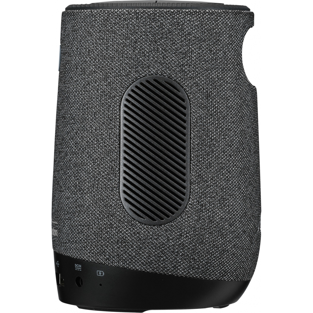 Проектор ASUS LATTE L1 (90LJ00E5-B00070) - зображення 5