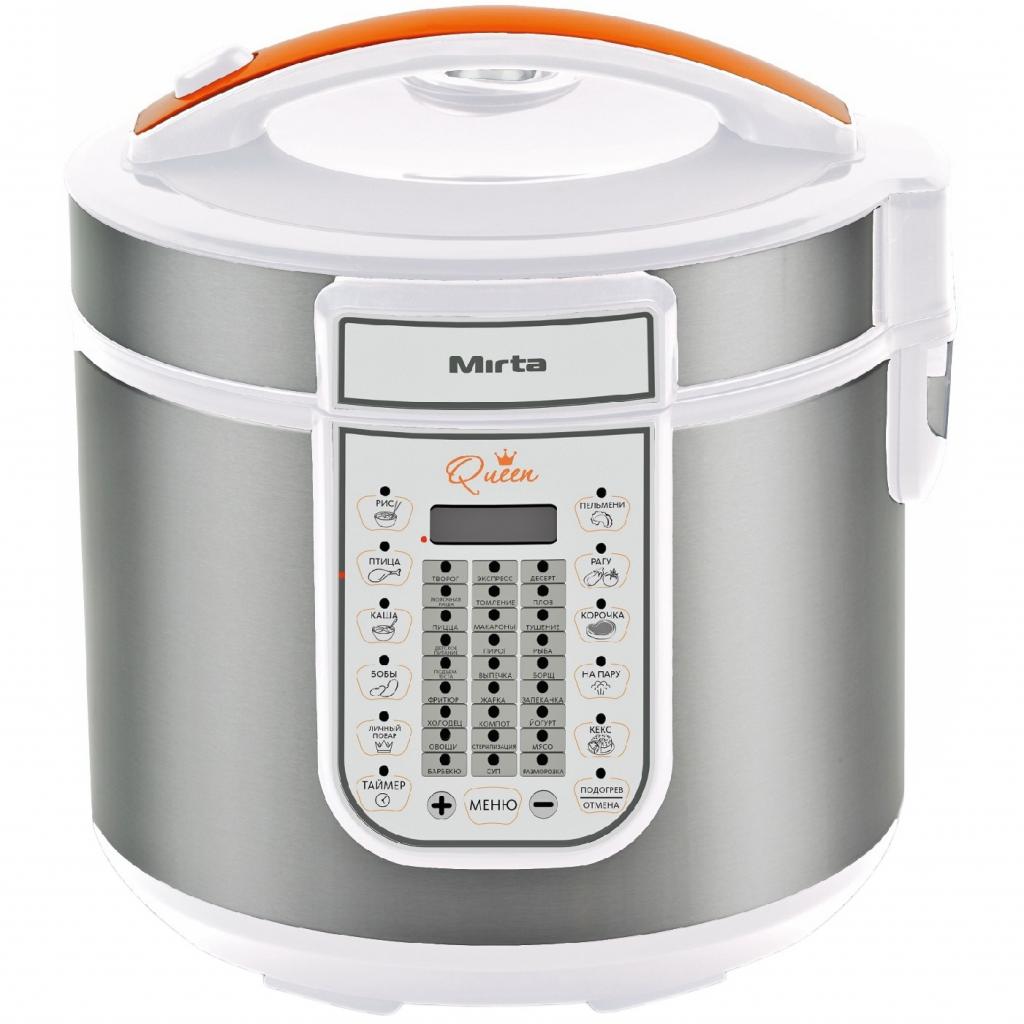 Мультиварка Mirta MC-2220 - зображення 2