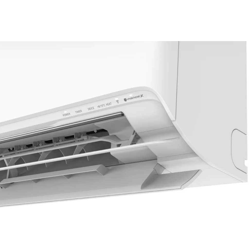 Кондиціонер Panasonic CS-HZ25XKE/CU-HZ25XKE (CS/CU-HZ25XKE) - зображення 7