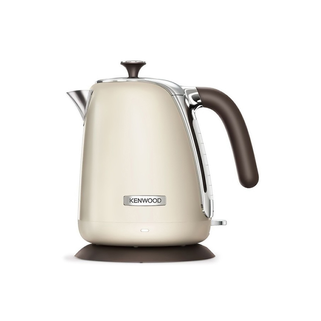 Електрочайник Kenwood ZJM 301 CR (ZJM301CR) - зображення 1