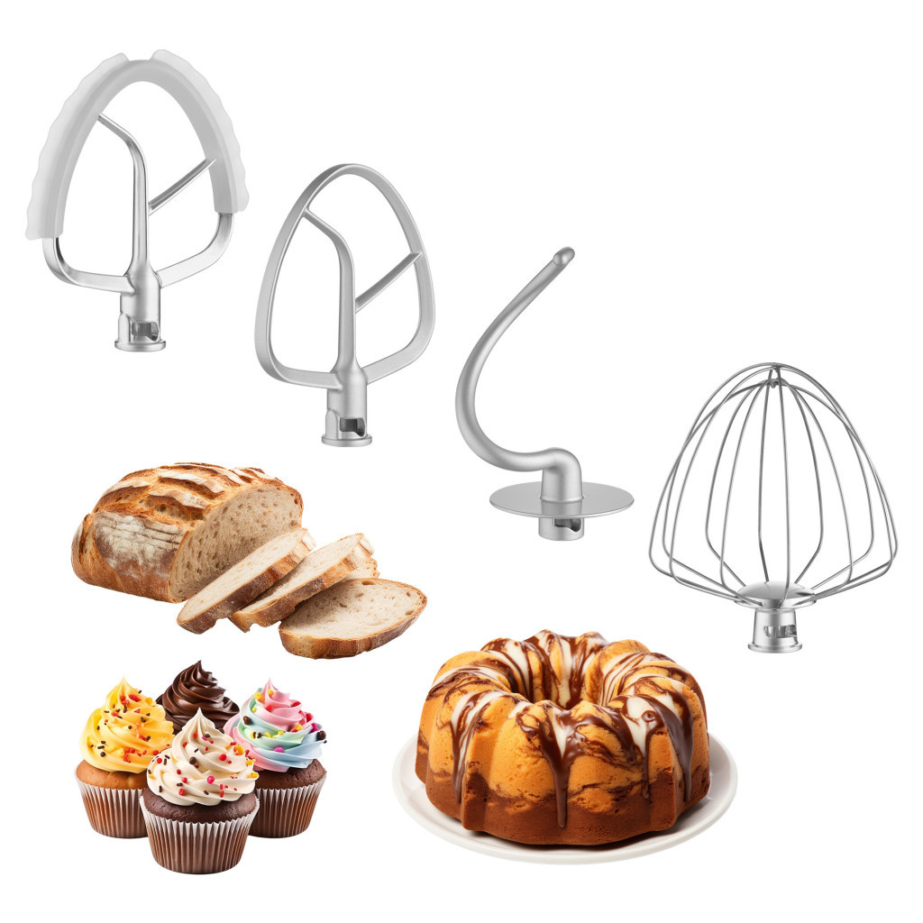 Кухонний комбайн Sencor STM7740 - зображення 8