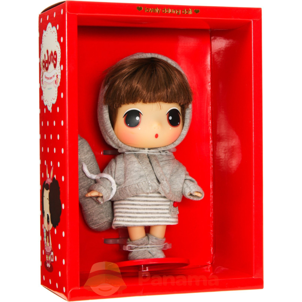 Лялька Ddung в коробці (FDE1816) - зображення 2