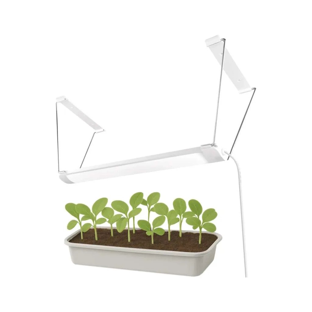 Настільна лампа EMOS LED лампа для рослин 15 W з таймером (Z7903) - picture 10