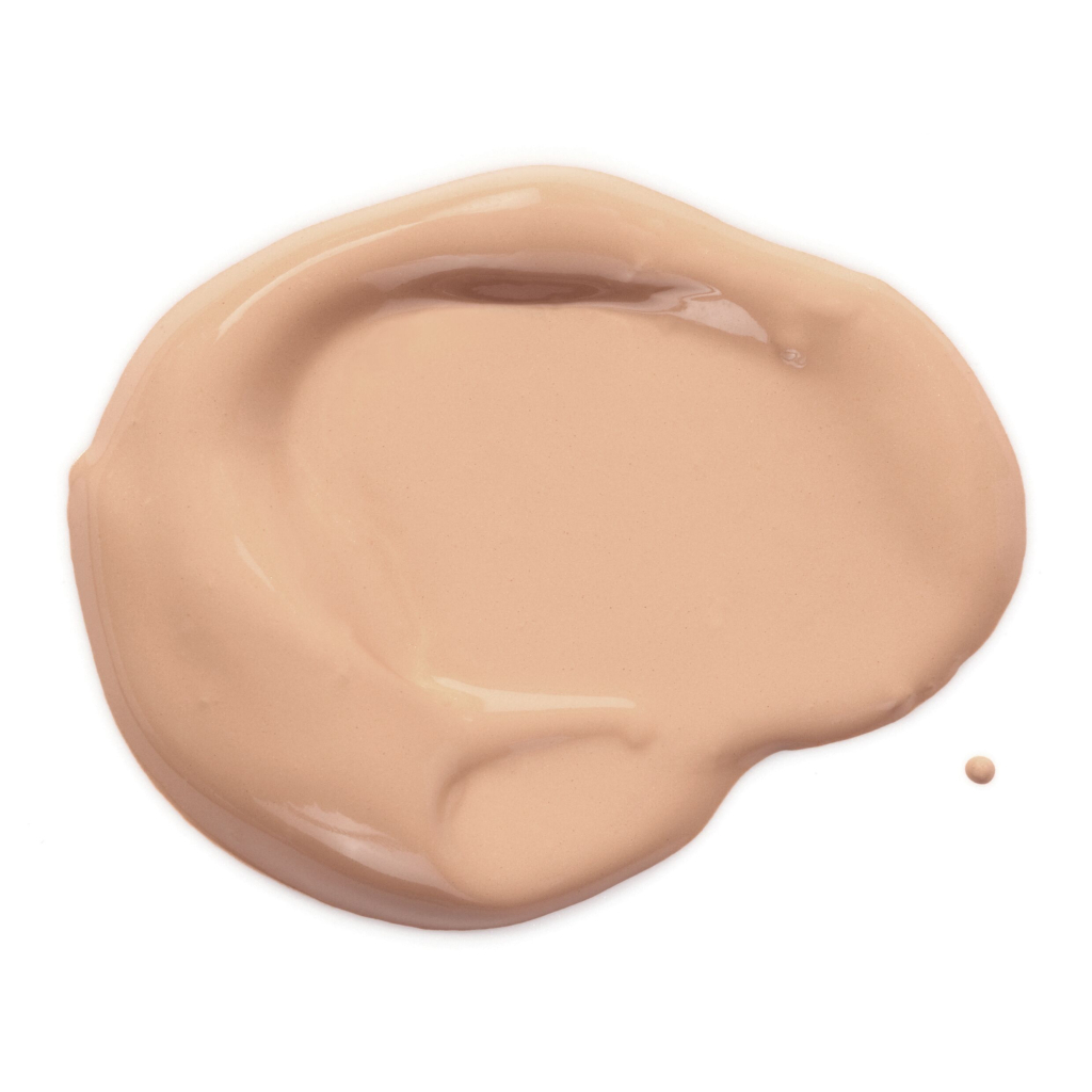 Тональна основа Malu Wilz Longwear 43 - Toffee 30 мл (4060425007257) - изображение 2