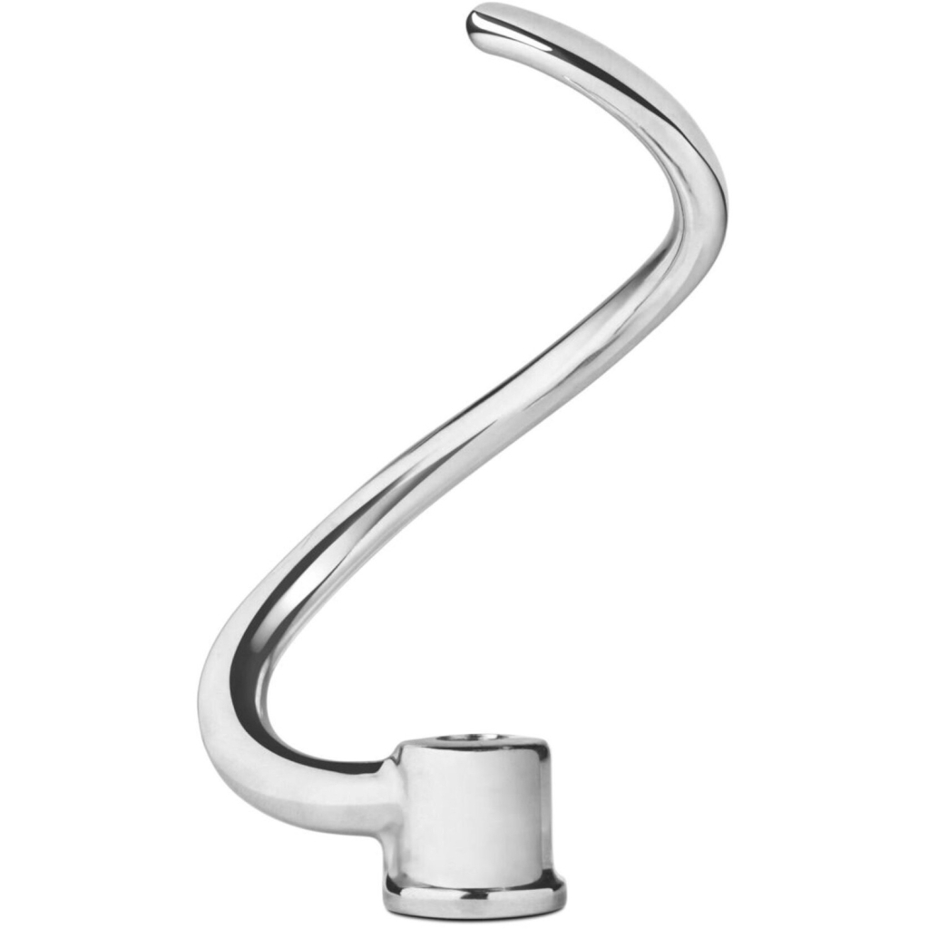 Кухонний комбайн KitchenAid 5KSM70SHXEBM - зображення 9