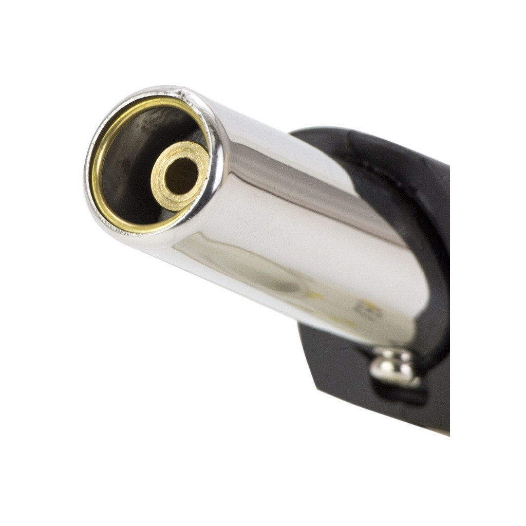 Газовий паяльник Sigma турбо 360 з п'єзопідпалом (2901331) - зображення 4