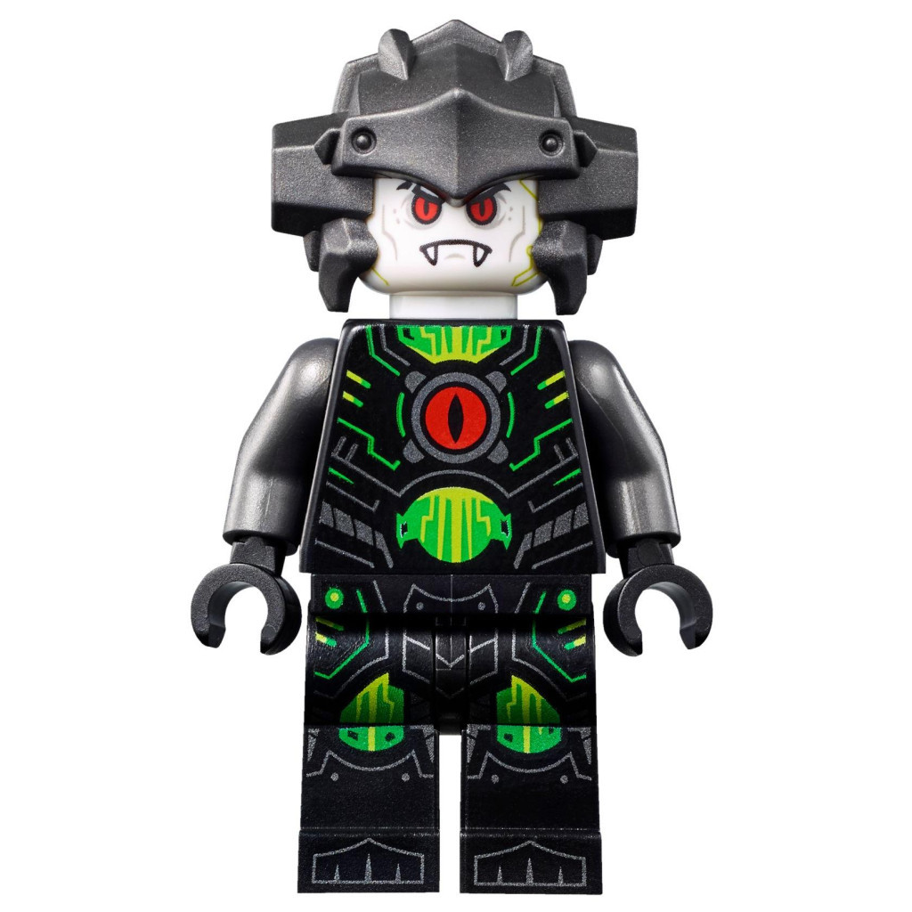 Конструктор LEGO Nexo Knights Бій техномагів (72004) - зображення 10