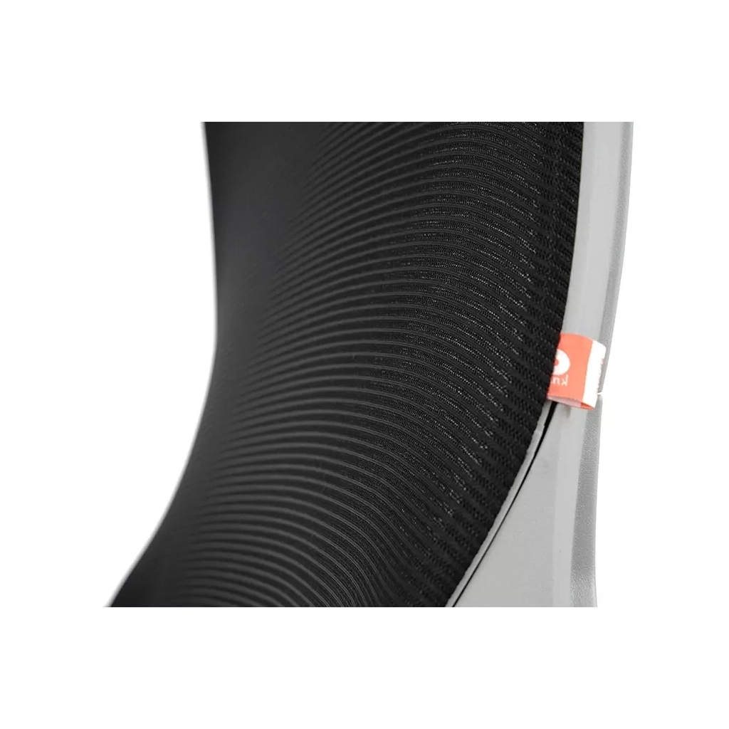 Офісне крісло Аклас Нола GR Tilt (UK-916A) Чорний (Чорний) (00136011) - зображення 10