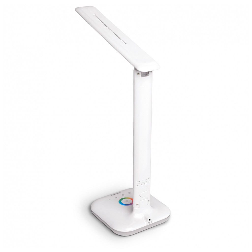 Настільна лампа Videx VL-TF05W-RGB 7W 3000-5500K 220V (25052) - зображення 5