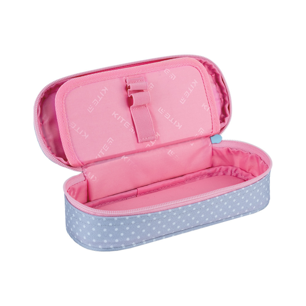 Пенал Kite 599 Studio Pets (SP24-599) - зображення 6