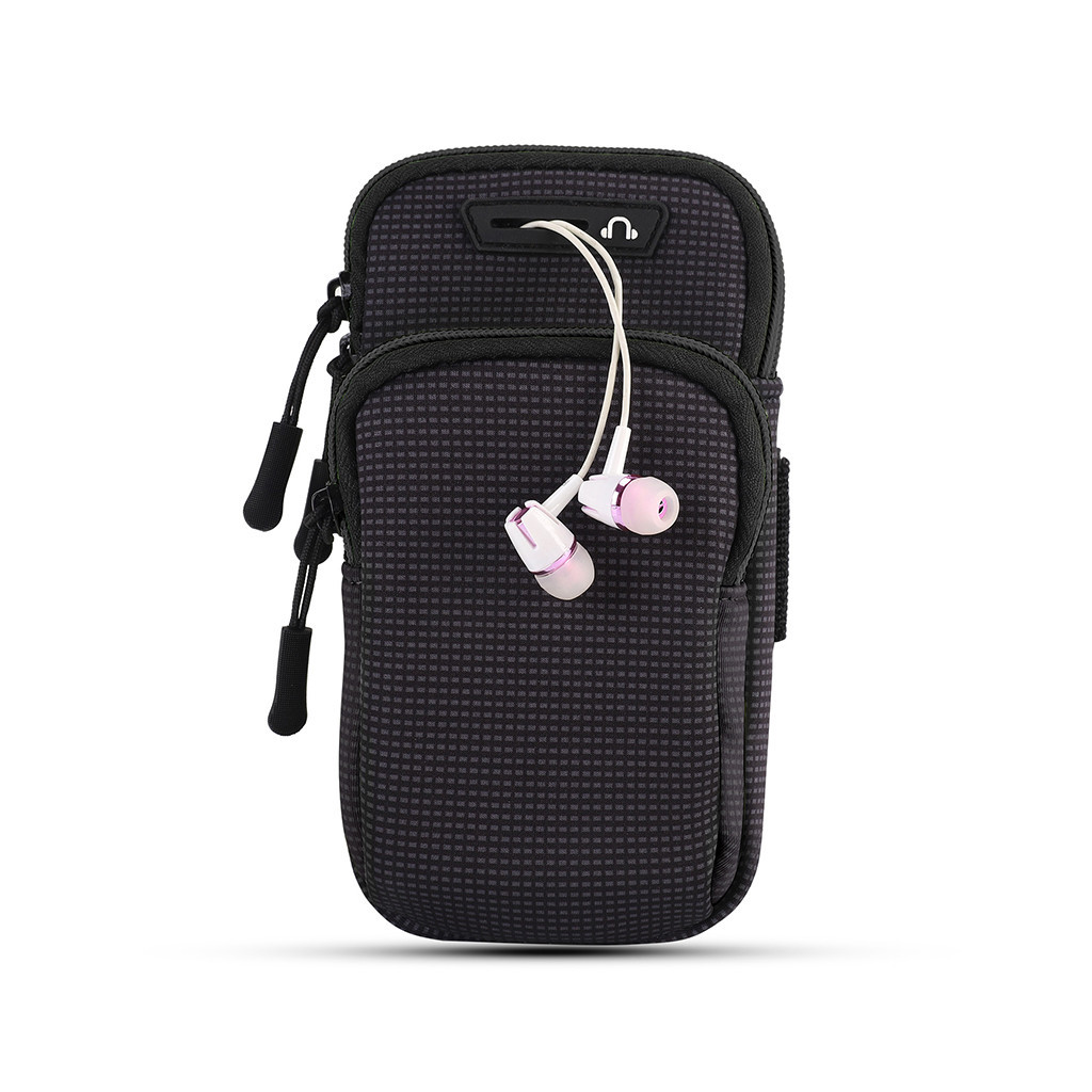 Чохол до мобільного телефона BeCover 6.5" Becover BC0011 Black (705342) - зображення 1