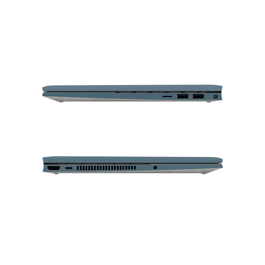 Ноутбук HP Pavilion x360 14-ek1004ua (833S6EA) - зображення 4