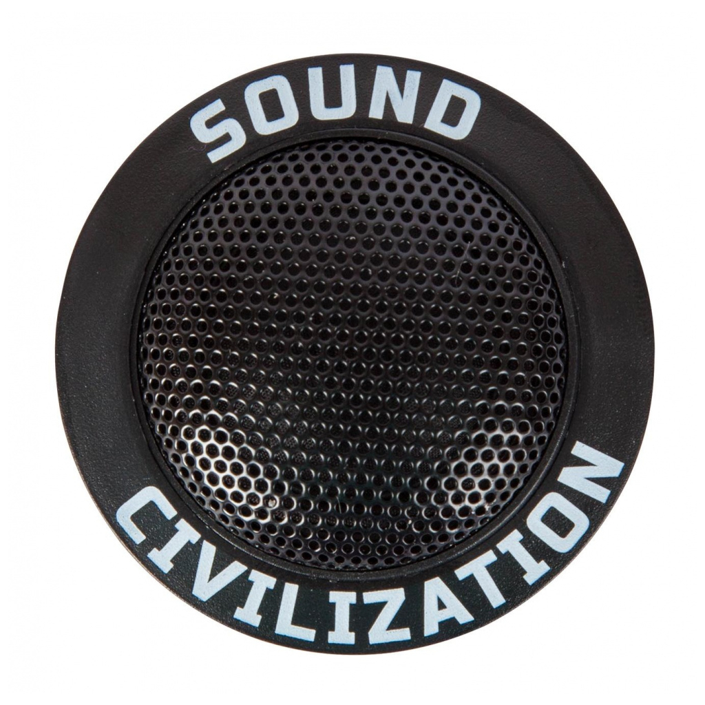 Твіттери Kicx Sound Civilization SC-40 - зображення 1