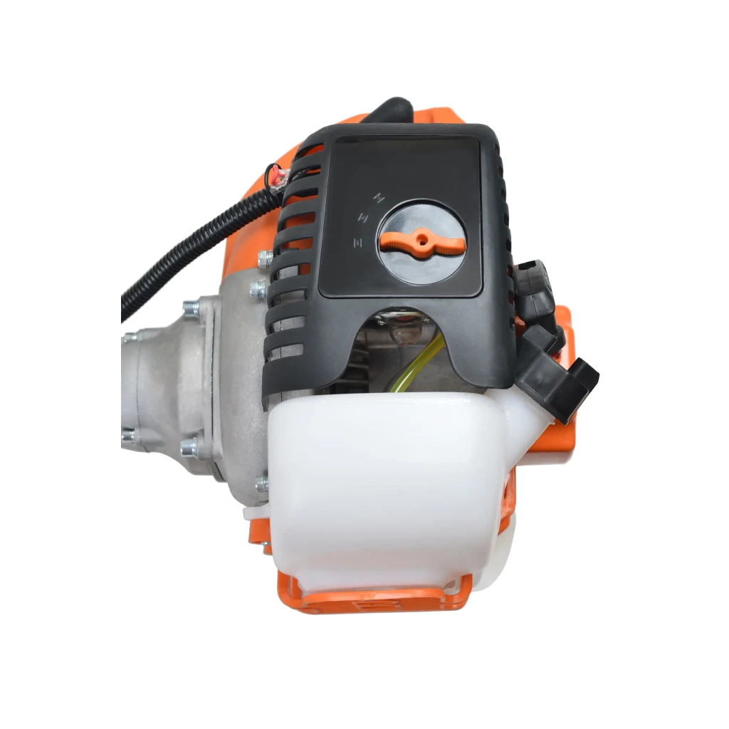 Тример садовий SEQUOIA бензиновий 2.2 кВт, ніж та волосінь, вага 7.6 кг (SPB5230C) - зображення 8