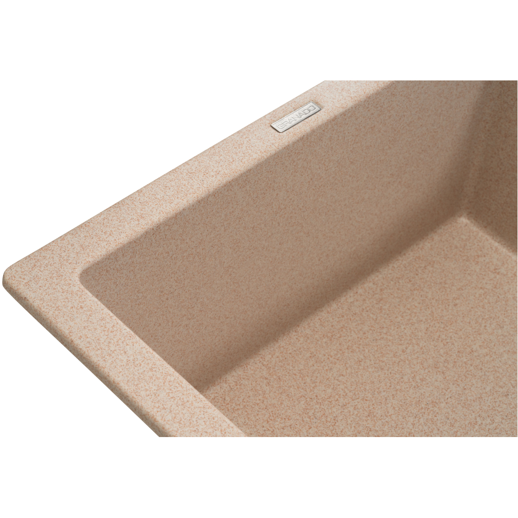 Мийка кухонна GRANADO LINARES avena (gr0802) - зображення 5