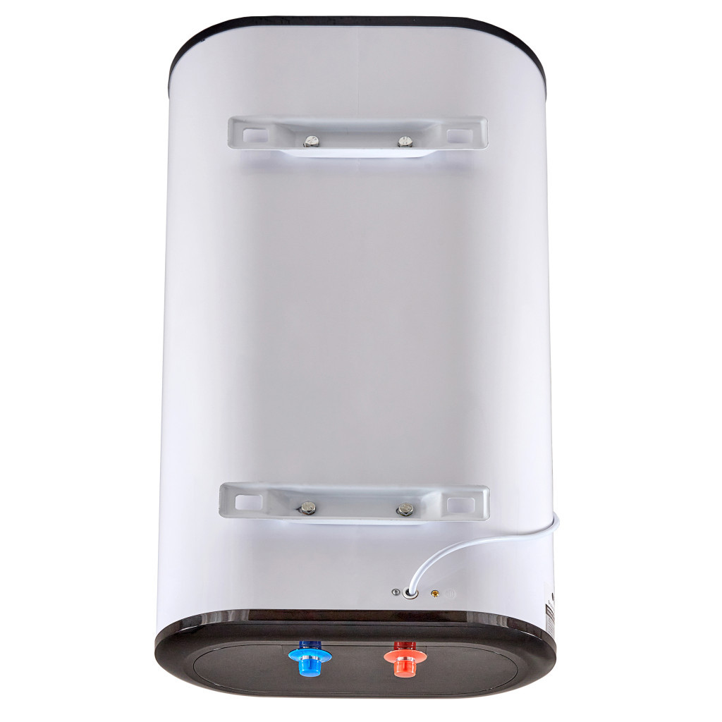 Бойлер Banzai 100DINOX20 E-ANODE - зображення 4