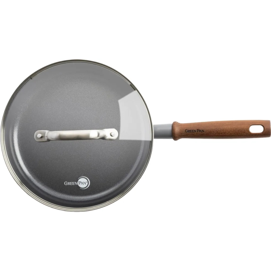 Ківш GreenPan Mayflower Pro Набір 3 шт (CC005410-001) - зображення 6