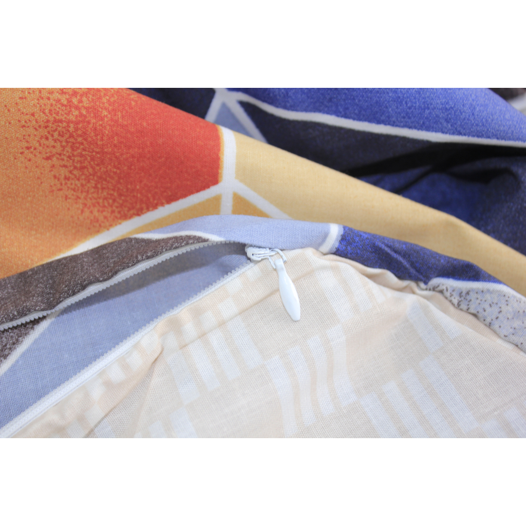 Постільна білизна MirSon Бязь Premium 17-0102 Ranulfo 143х210 (2200001607163) - зображення 5