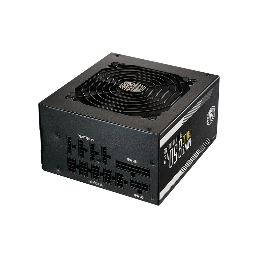Блок живлення CoolerMaster 850W (MPE-8501-AFAAG-3EEU) - изображение 3