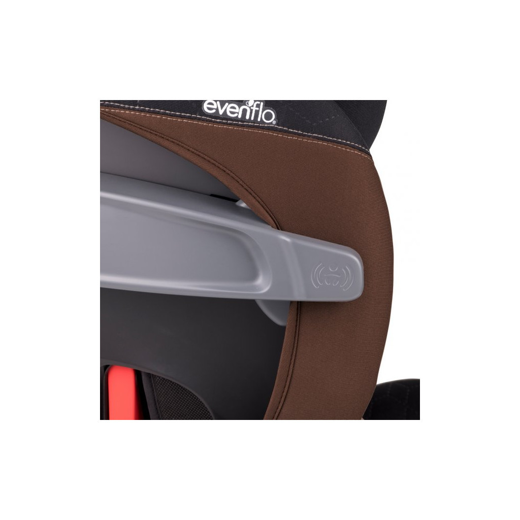 Автокрісло Evenflo All4one DLX - Belmont (032884202836) - зображення 12