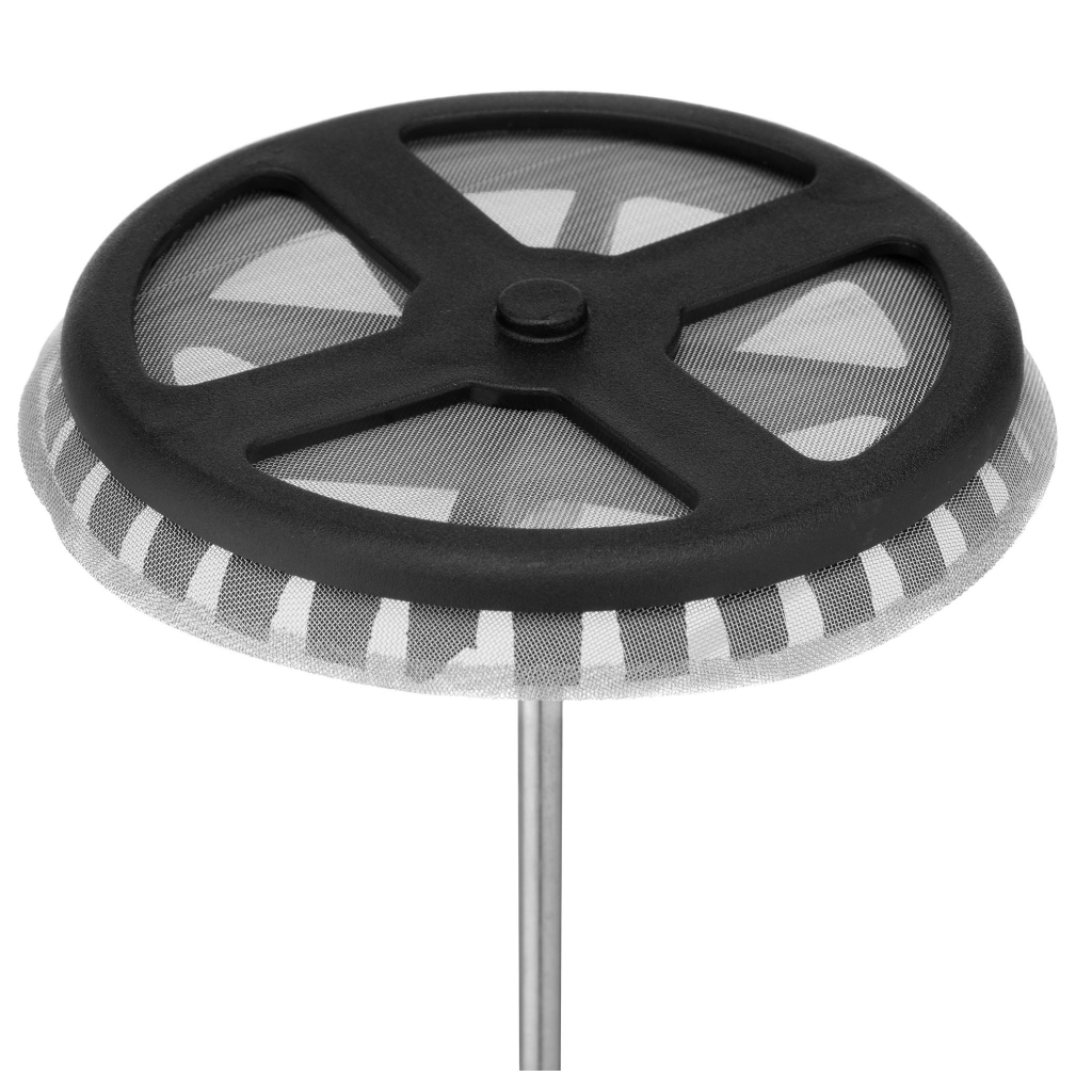 Френч-прес Ardesto Fresh 800 мл Beige (AR1008BF) - зображення 5