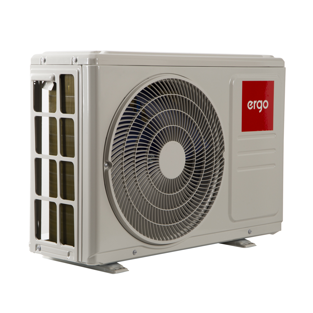 Кондиціонер Ergo ACI 0935 SWН WIFI - зображення 4