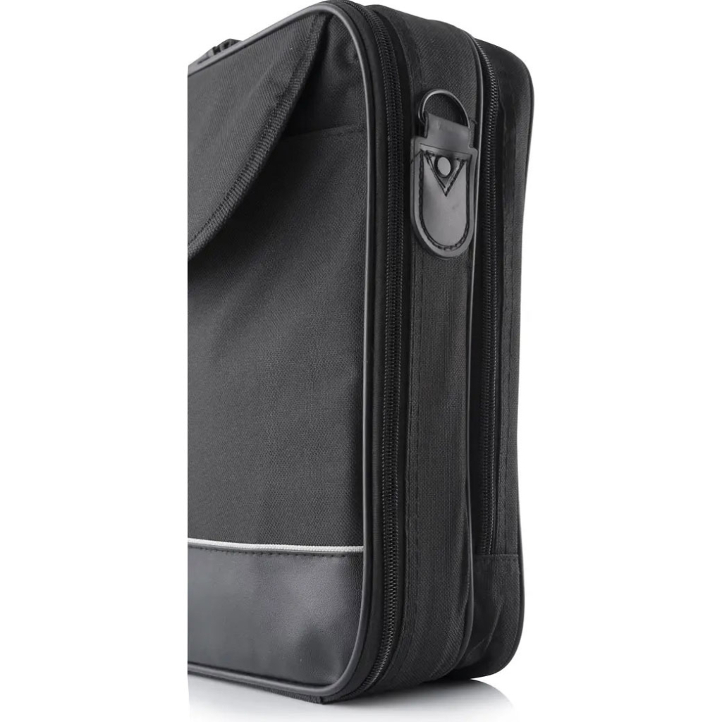 Сумка для ноутбука Modecom 15.6" Mark 2 black (TOR-MC-MARK2-15,6) - зображення 3