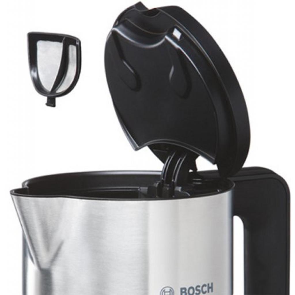 Електрочайник Bosch TWK 8613 (TWK8613) - зображення 3