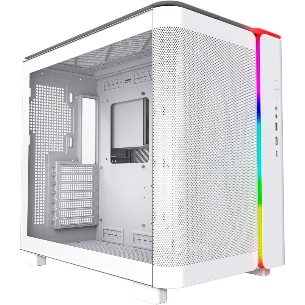 Корпус MONTECH KING 95 (W) - зображення 2