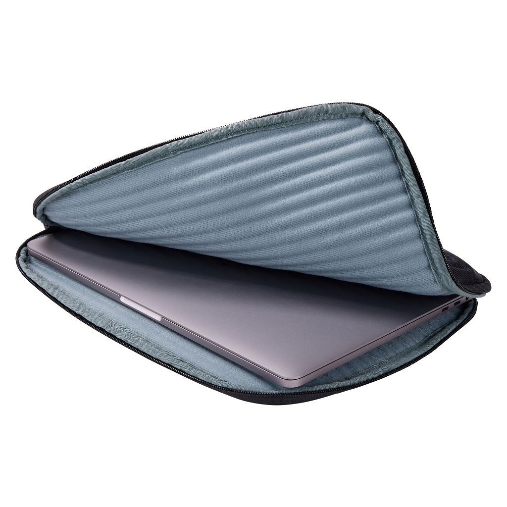 Чохол до ноутбука Thule 13" TSS-413 Subterra 2 MacBook Sleeve Black (3205030) - зображення 7