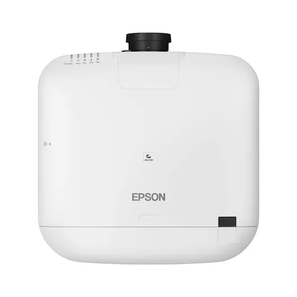 Проектор Epson EB-PU1008W (V11HA33940) - зображення 5