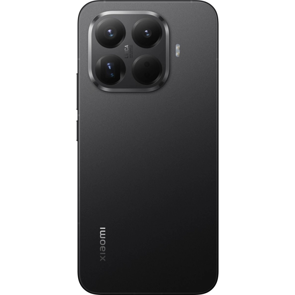 Мобільний телефон Xiaomi 15T Pro 12/512GB Black (1168060) - зображення 5