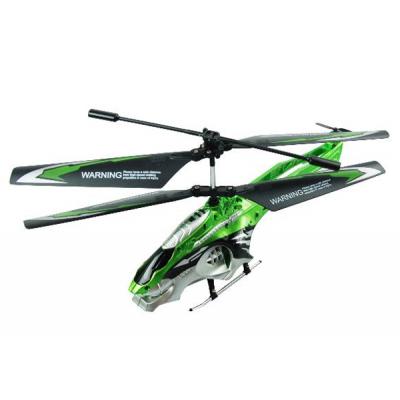 Гелікоптер Auldey PHANTOM SCOUT (YW858192) - зображення 1