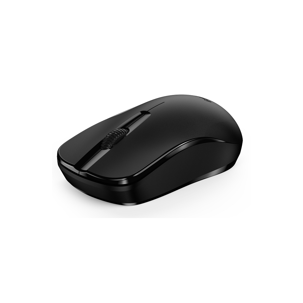 Мишка Genius NX-7000X Wireless Black (31030033400) - зображення 5