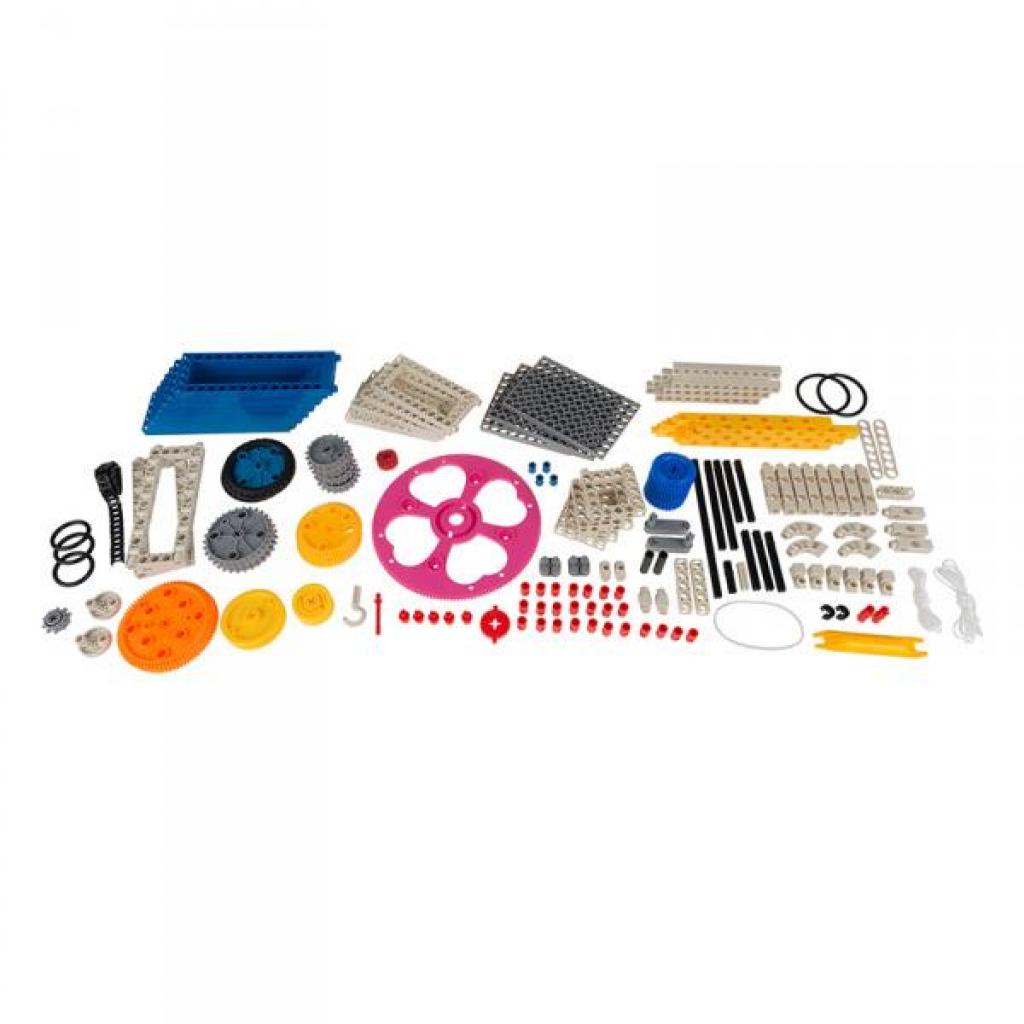 Конструктор Gigo Потужність та прості машини (1234) - зображення 2