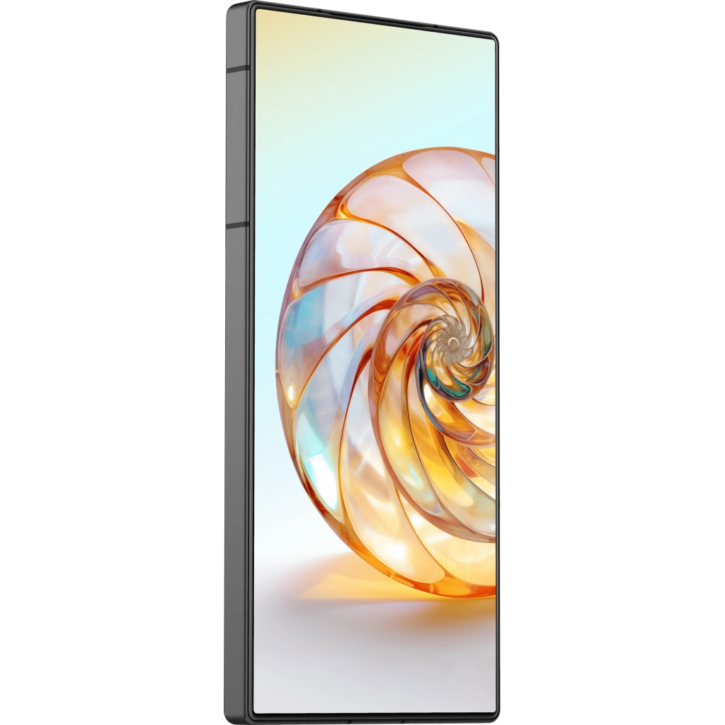 Мобільний телефон ZTE Nubia Z60 Ultra 16/512GB Black (1066116) - зображення 8