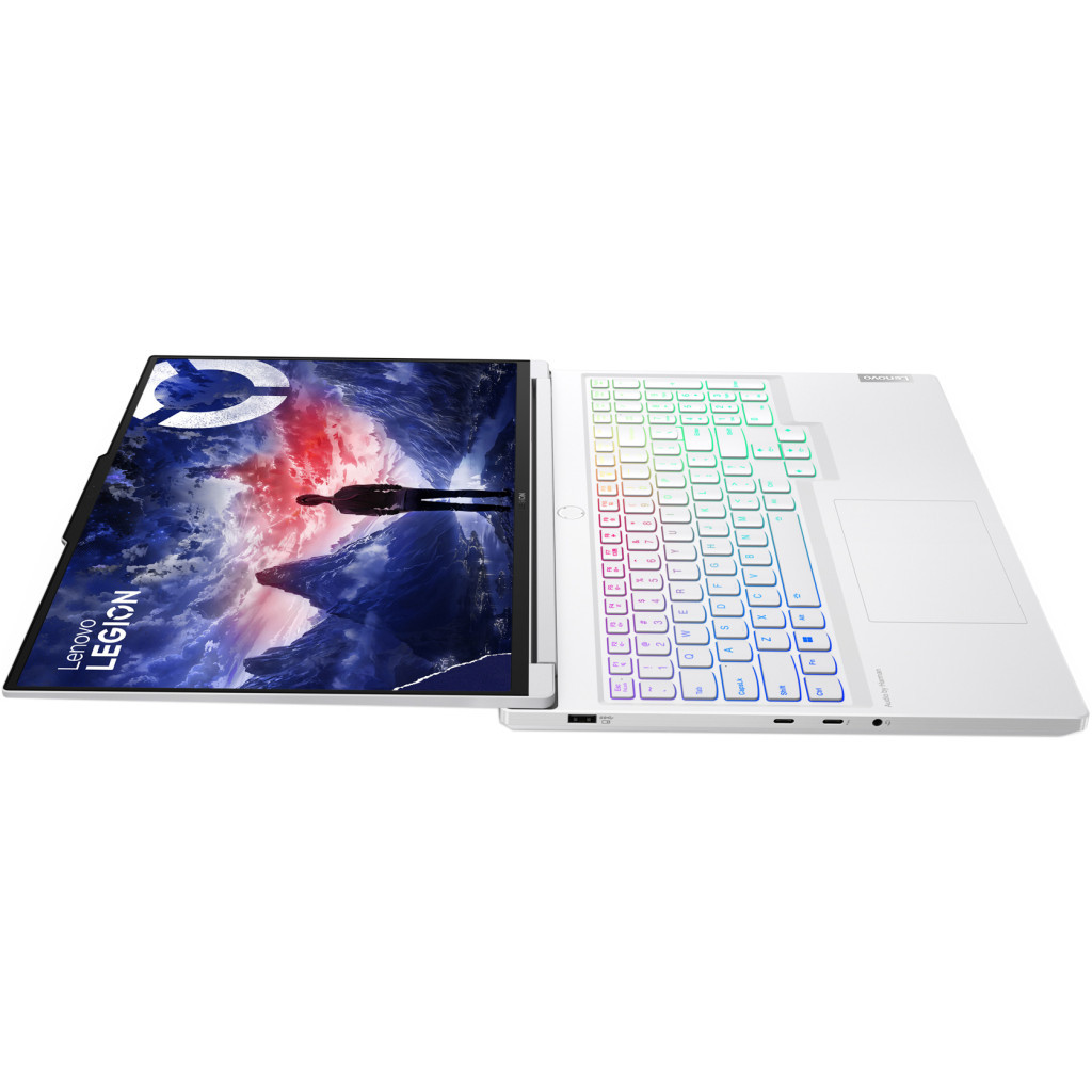 Ноутбук Lenovo Legion 7 16IRX9 (83FD006MRA) - зображення 7