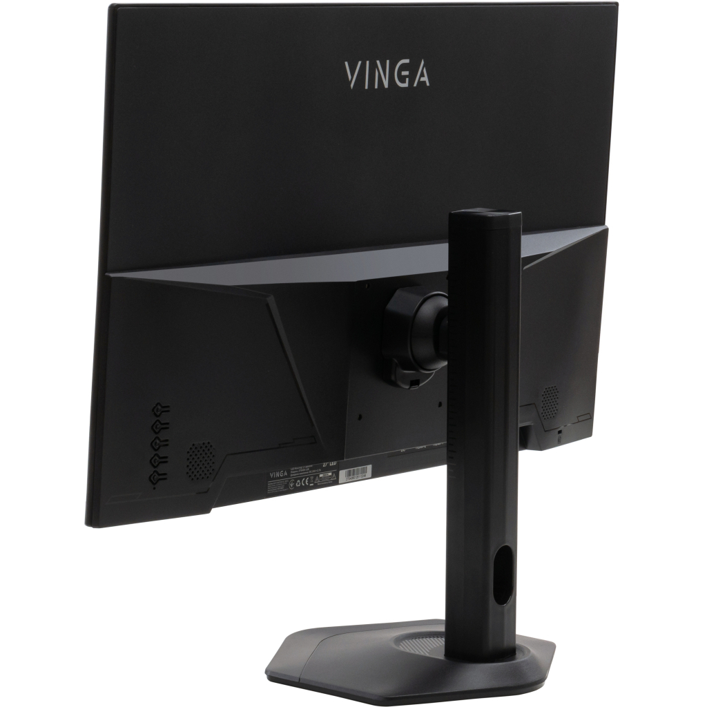 Монітор Vinga 27S406-11B - зображення 7