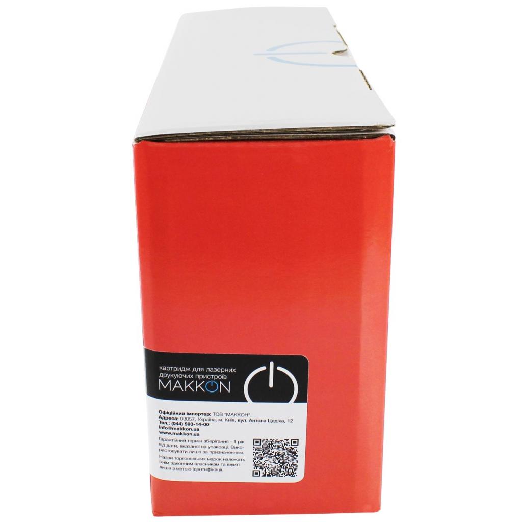 Картридж Makkon Xerox 108R00909 (S00909) 2.5k (MN-XER-S00909) - зображення 2