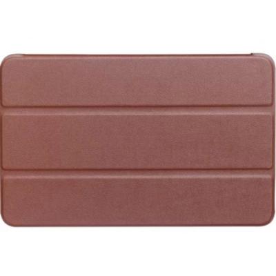 Чохол до планшета Grand-X для Samsung Galaxy Tab E 9.6 SM-T560 Brown (STC - SGTT560BR) - зображення 1