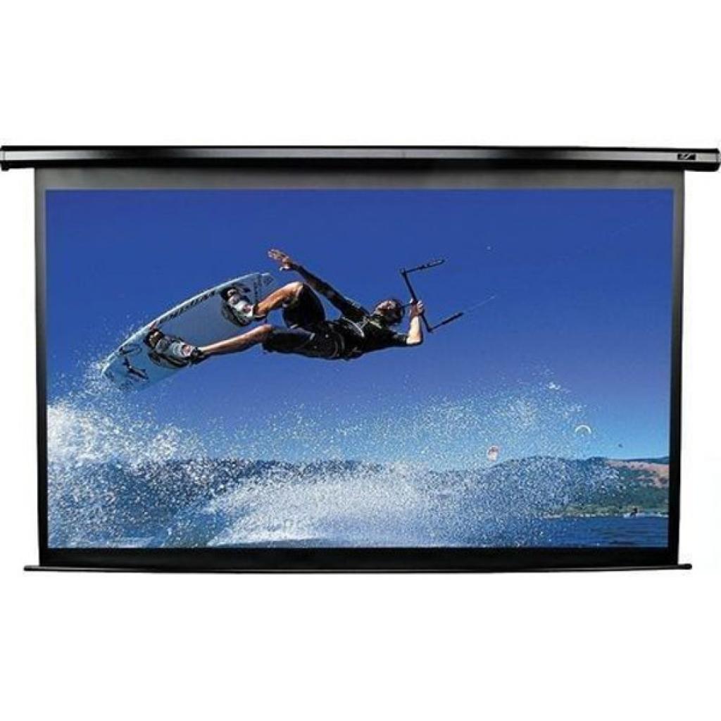 Проекційний екран Elite Screens VMAX150UWH2 - зображення 1