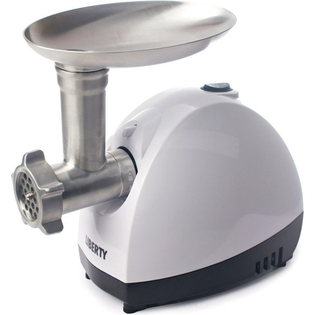 М'ясорубка Liberty MG 1434 - зображення 1