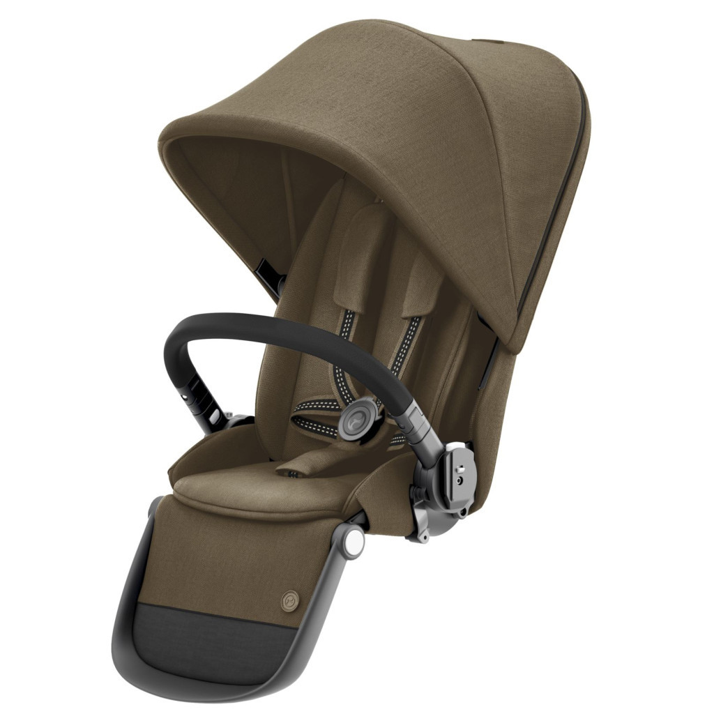 Прогулянковий блок Cybex Gazelle S Classic Beige mid beige (520002951) - зображення 1