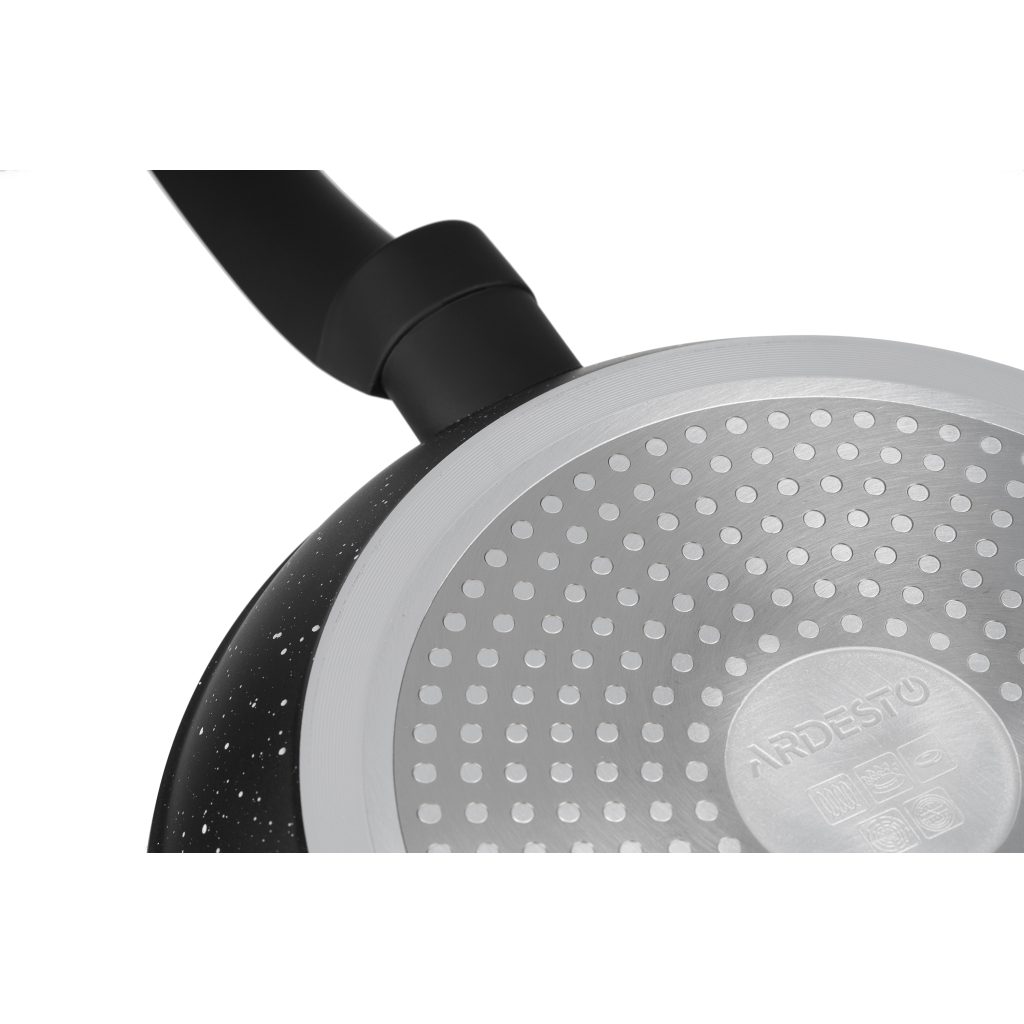 Сковорода Ardesto Gemini Gourmet Spoleto 28 см (AR1928GB) - зображення 5